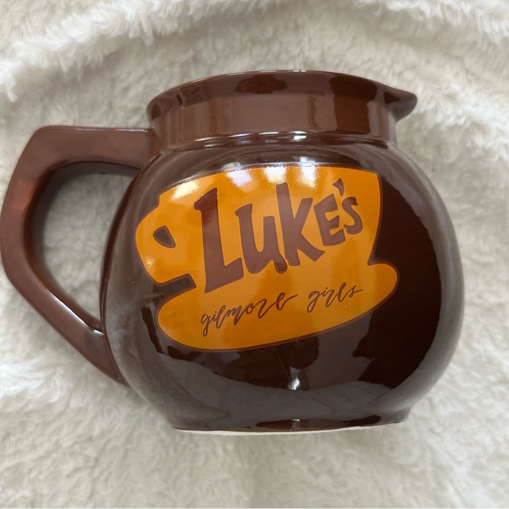 Gilmore Girls mug